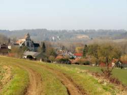 photo Marché de Noël