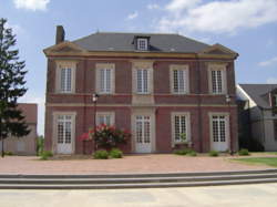 photo Marché de Noël de Bornel