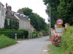 Boury-en-Vexin