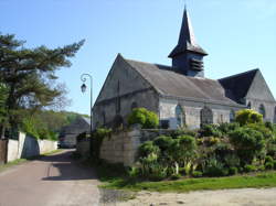 photo Caisnes-Bellefontaine et sa poupette