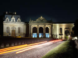 photo Vacances de printemps au Pavillon de Manse