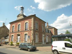 SALON DE COIFFURE BARBIER