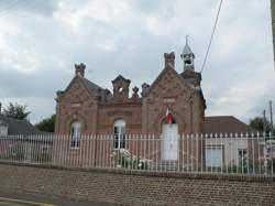 photo Corbeil-Cerf