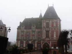 photo Exposition - L'Oise au fil de l'art contemporain