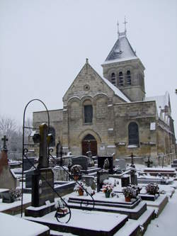 photo Lagny