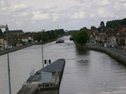 photo Croisière promenade au départ de Compiègne