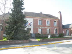 photo Le Mesnil-Théribus