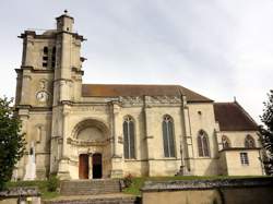 photo Montjavoult