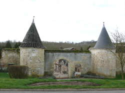 photo Montreuil-sur-Brêche