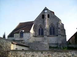 photo Randonnée et géobiologie au Bois du Roi