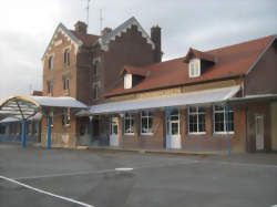 photo Patinoire de Noël de Ribecourt-Dreslincourt