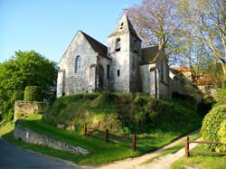 photo Concert des Petits Chanteurs de Senlis au Prieuré de Bray