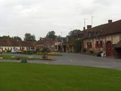 photo Les goualantes, Adèle Chignon