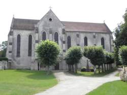 Assemblée Générale de l'association des Amis de l'Abbatiale