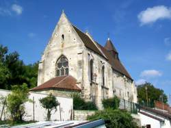 photo Marché de Noël de Thiverny