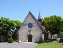 photo VIDE GRENIER SC LAMOTTE BREUIL