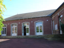 photo Marché de Noël de Valdampierre