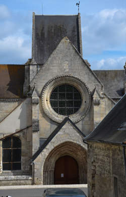 photo Vauciennes
