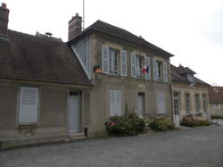 photo Vaudancourt