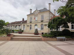 photo Marché de Noël de Villers-Saint-Paul