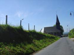 Villers-sur-Auchy