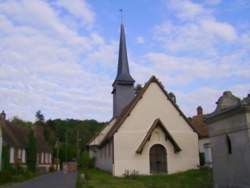 Boulanger / Boulangère