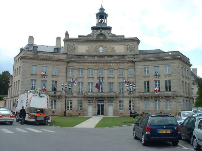 Auxiliaire de puériculture