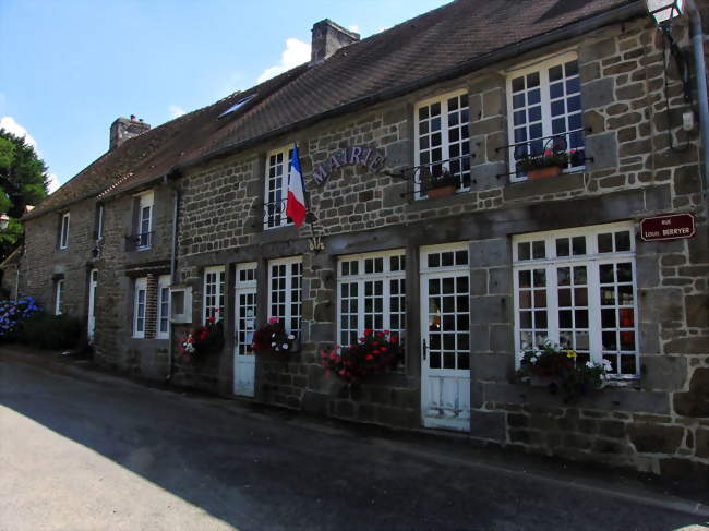 Randonnée guidée- Le fer dans les vallons de la Ferrière