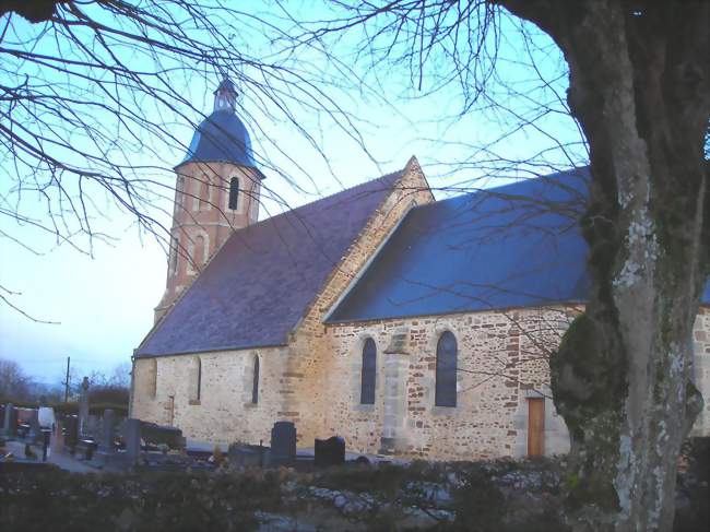 Musique en Campagne - Concert de harpes