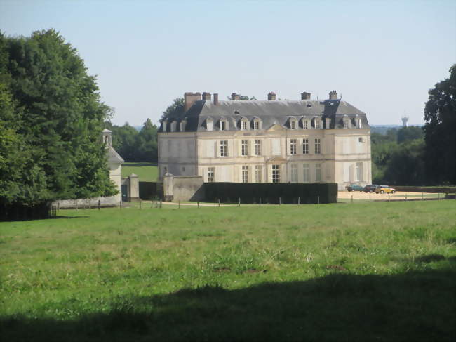 Sortie pédestre : Par monts et par vaux autour de la grotte de la Mansonnière