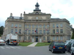 photo Alençon