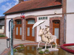 photo Journées du patrimoine de pays et des moulins