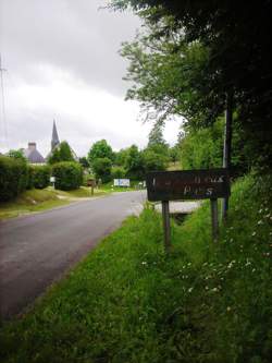 Balade gourmande aux Authieux-du-Puits