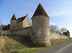 photo Cour-Maugis sur Huisne
