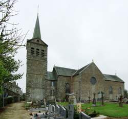 photo Randos de l'ABC-La Chapelle Biche