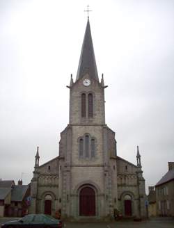 photo Concert en lumière à la Chapelle Notre-Dame de Lignou