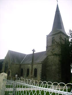 photo Lonlay-le-Tesson