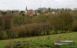 photo Route des crèches