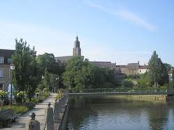 photo Fête de l'écotourisme au Lac de Rabodanges