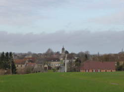 Fête communale et vide-greniers