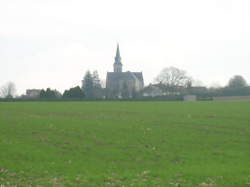 Saint-Julien-sur-Sarthe