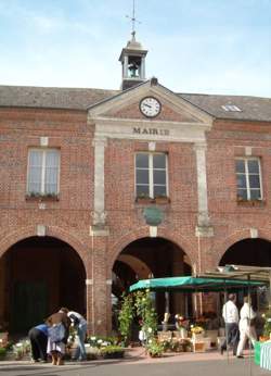 photo Fête du Cidre à l'ancienne