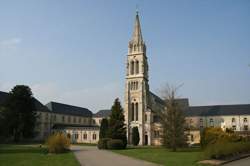 photo Soligny-la-Trappe