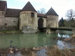 photo Journée du Patrimoine à  La Ventrouze  -