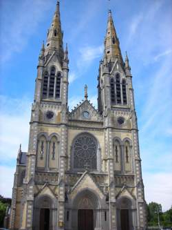 photo Tour de Normandie 2022
