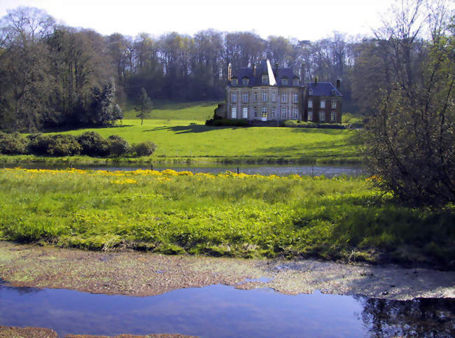 La Calotterie - La Calotterie (62170) - Pas-de-Calais