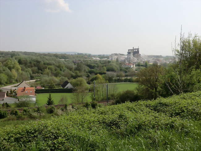 Ferques - Ferques (62250) - Pas-de-Calais