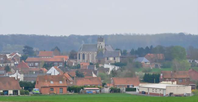 Labeuvrière - Labeuvrière (62122) - Pas-de-Calais