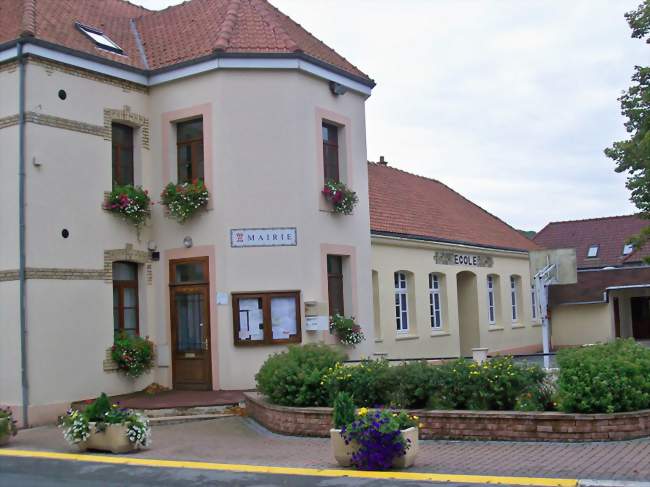 Chargé / Chargée de communication