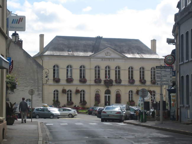 Montreuil-sur-Mer, à la Découverte d'une Cité Millénaire